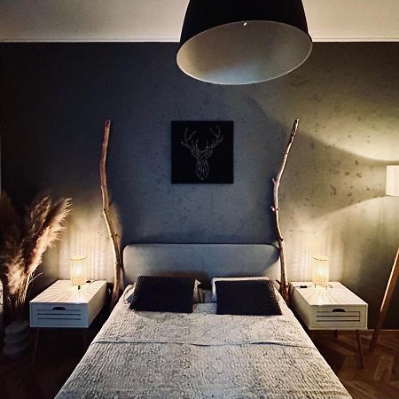 Apartament Centrum A فيهيروفو المظهر الخارجي الصورة