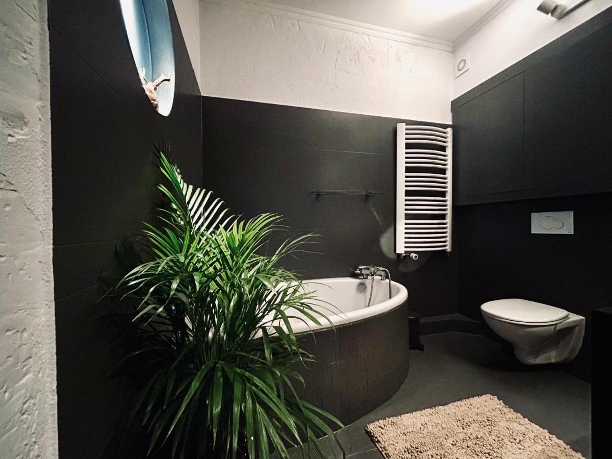 Apartament Centrum A فيهيروفو المظهر الخارجي الصورة