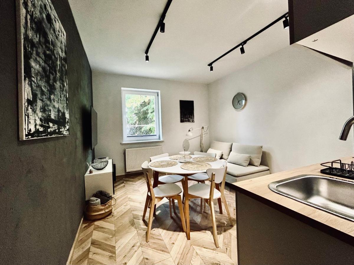 Apartament Centrum A فيهيروفو المظهر الخارجي الصورة